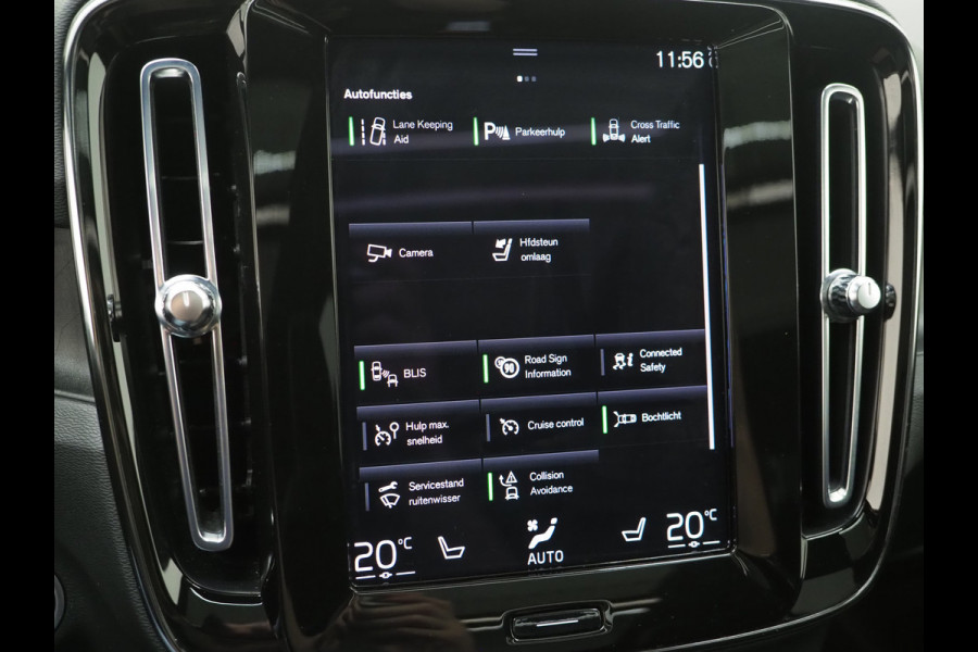 Volvo XC40 1.5 T5 262pk! Recharge Ultimate | Panoramadak | Pilot Assist | Harman/Kardon | 360 | Keyless | Carplay