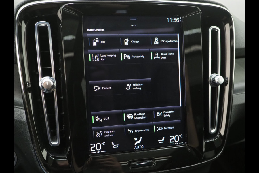 Volvo XC40 1.5 T5 262pk! Recharge Ultimate | Panoramadak | Pilot Assist | Harman/Kardon | 360 | Keyless | Carplay