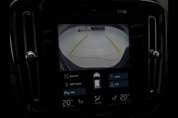 Volvo XC40 1.5 T5 262pk! Recharge Ultimate | Panoramadak | Pilot Assist | Harman/Kardon | 360 | Keyless | Carplay