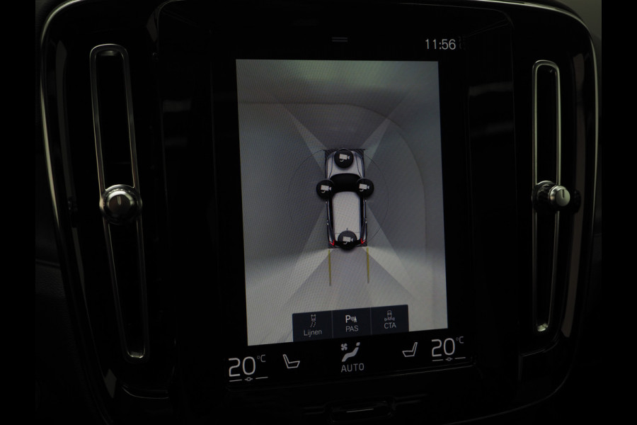 Volvo XC40 1.5 T5 262pk! Recharge Ultimate | Panoramadak | Pilot Assist | Harman/Kardon | 360 | Keyless | Carplay