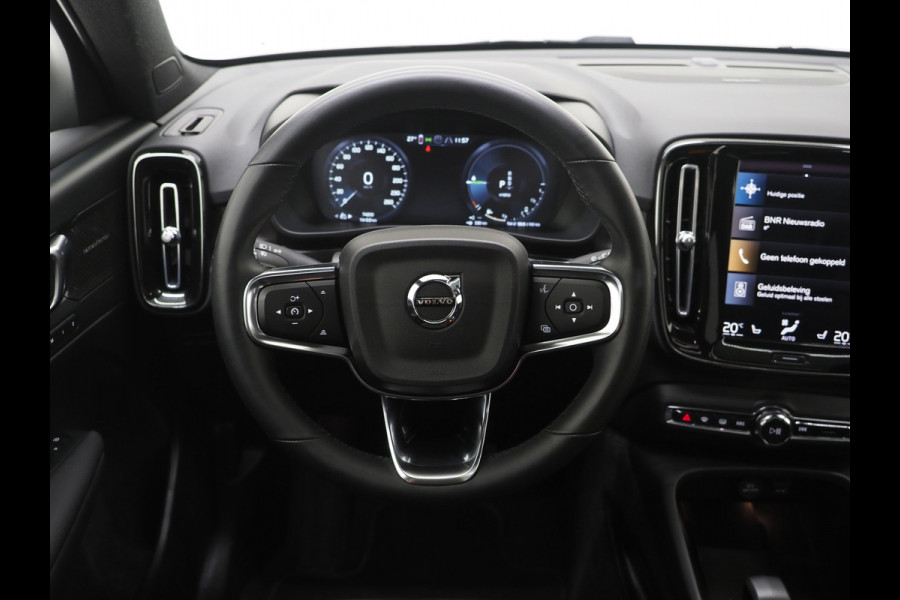 Volvo XC40 1.5 T5 262pk! Recharge Ultimate | Panoramadak | Pilot Assist | Harman/Kardon | 360 | Keyless | Carplay