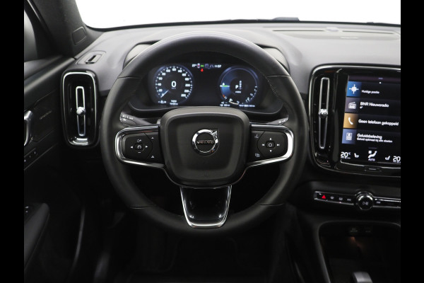 Volvo XC40 1.5 T5 262pk! Recharge Ultimate | Panoramadak | Pilot Assist | Harman/Kardon | 360 | Keyless | Carplay