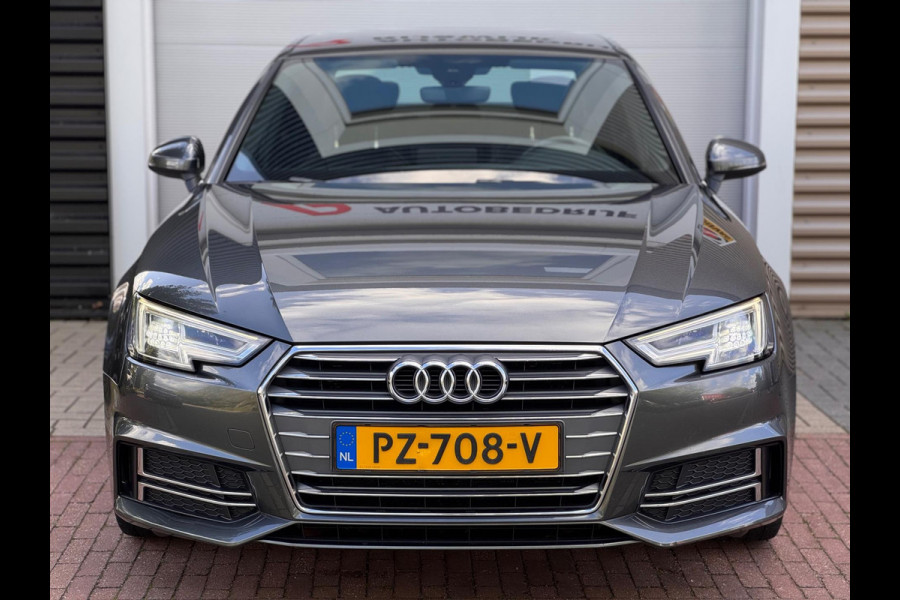 Audi A4 Limousine 1.4 TFSI Sport S line edition Navi/Xenon/Keyless
