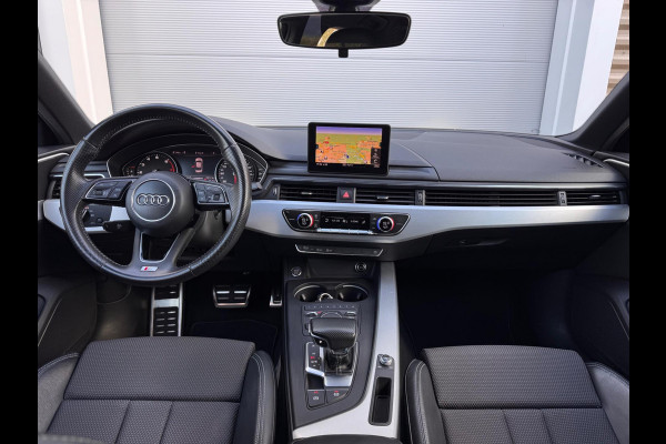 Audi A4 Limousine 1.4 TFSI Sport S line edition Navi/Xenon/Keyless