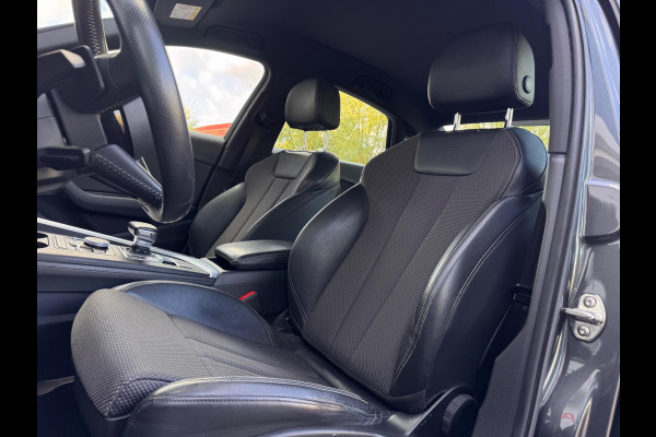 Audi A4 Limousine 1.4 TFSI Sport S line edition Navi/Xenon/Keyless