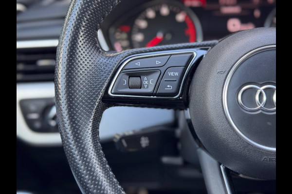 Audi A4 Limousine 1.4 TFSI Sport S line edition Navi/Xenon/Keyless