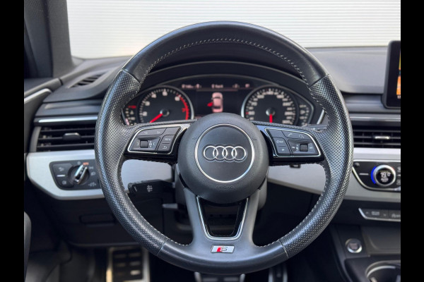 Audi A4 Limousine 1.4 TFSI Sport S line edition Navi/Xenon/Keyless