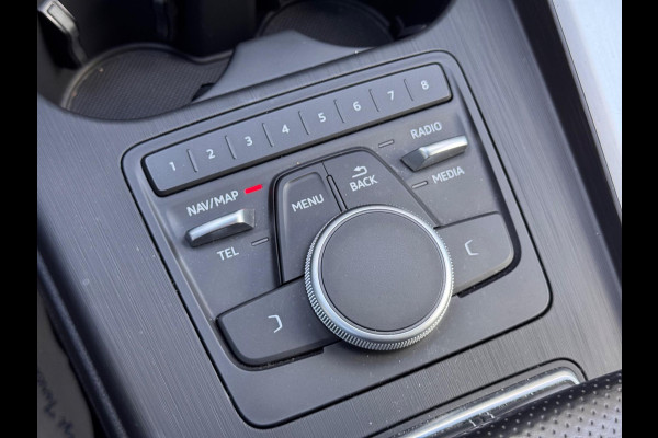 Audi A4 Limousine 1.4 TFSI Sport S line edition Navi/Xenon/Keyless