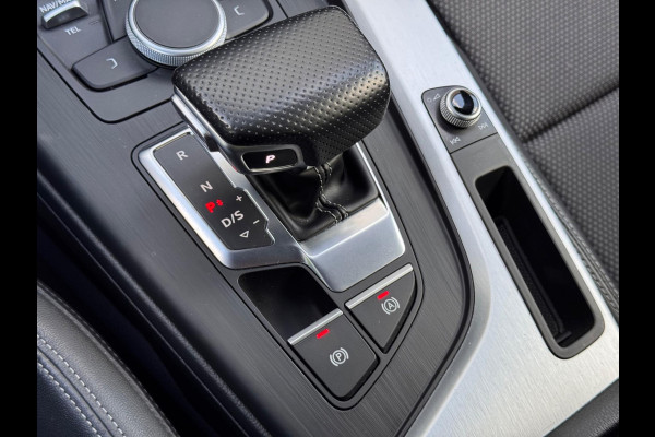 Audi A4 Limousine 1.4 TFSI Sport S line edition Navi/Xenon/Keyless