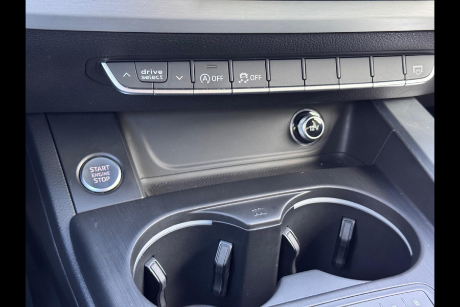 Audi A4 Limousine 1.4 TFSI Sport S line edition Navi/Xenon/Keyless