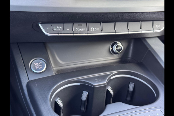 Audi A4 Limousine 1.4 TFSI Sport S line edition Navi/Xenon/Keyless