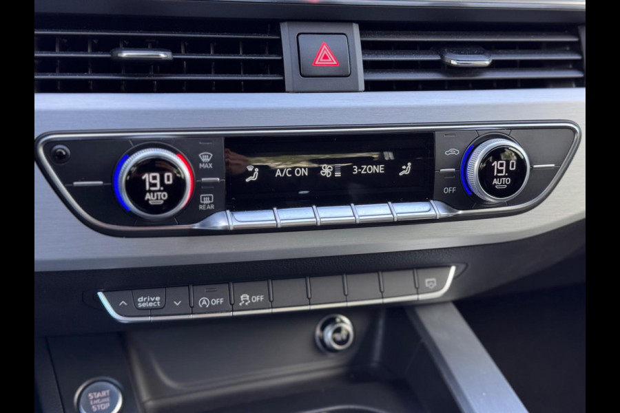 Audi A4 Limousine 1.4 TFSI Sport S line edition Navi/Xenon/Keyless