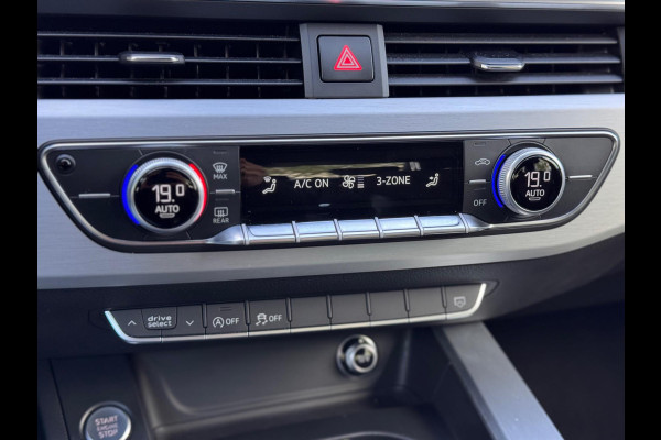 Audi A4 Limousine 1.4 TFSI Sport S line edition Navi/Xenon/Keyless