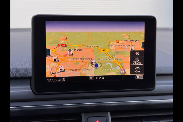 Audi A4 Limousine 1.4 TFSI Sport S line edition Navi/Xenon/Keyless