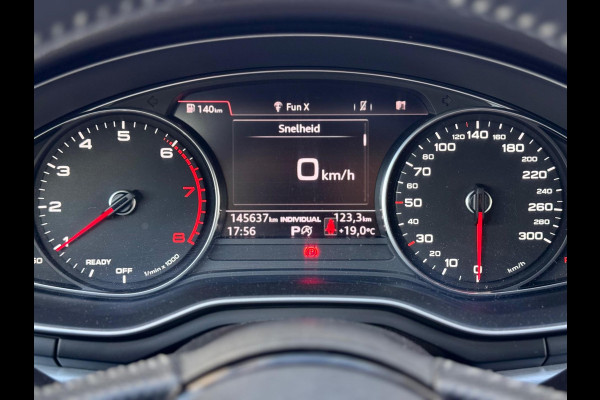 Audi A4 Limousine 1.4 TFSI Sport S line edition Navi/Xenon/Keyless