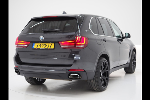 BMW X5 xDrive40e iPerformance High Executive | Sportstoelen | Leder | Memory | Sfeerverlichting BMW X5 xDrive40e iPerformance High Executive | Sportstoelen | Leder | Memory | Sfeerverlichting