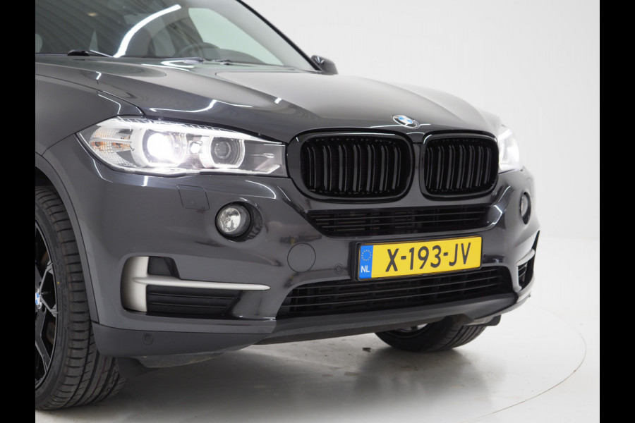 BMW X5 xDrive40e iPerformance High Executive | Sportstoelen | Leder | Memory | Sfeerverlichting BMW X5 xDrive40e iPerformance High Executive | Sportstoelen | Leder | Memory | Sfeerverlichting