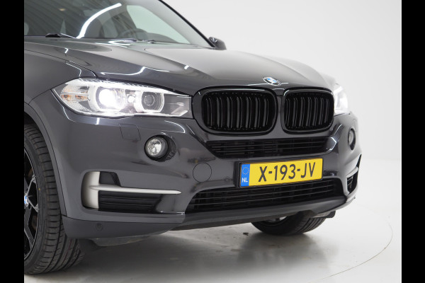 BMW X5 xDrive40e iPerformance High Executive | Sportstoelen | Leder | Memory | Sfeerverlichting BMW X5 xDrive40e iPerformance High Executive | Sportstoelen | Leder | Memory | Sfeerverlichting