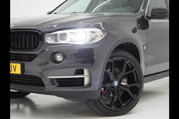 BMW X5 xDrive40e iPerformance High Executive | Sportstoelen | Leder | Memory | Sfeerverlichting BMW X5 xDrive40e iPerformance High Executive | Sportstoelen | Leder | Memory | Sfeerverlichting