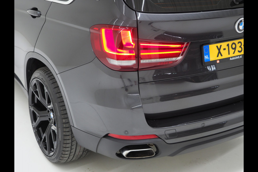 BMW X5 xDrive40e iPerformance High Executive | Sportstoelen | Leder | Memory | Sfeerverlichting BMW X5 xDrive40e iPerformance High Executive | Sportstoelen | Leder | Memory | Sfeerverlichting