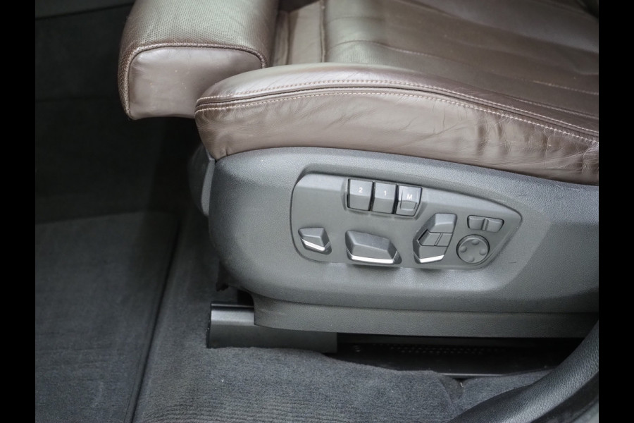 BMW X5 xDrive40e iPerformance High Executive | Sportstoelen | Leder | Memory | Sfeerverlichting BMW X5 xDrive40e iPerformance High Executive | Sportstoelen | Leder | Memory | Sfeerverlichting