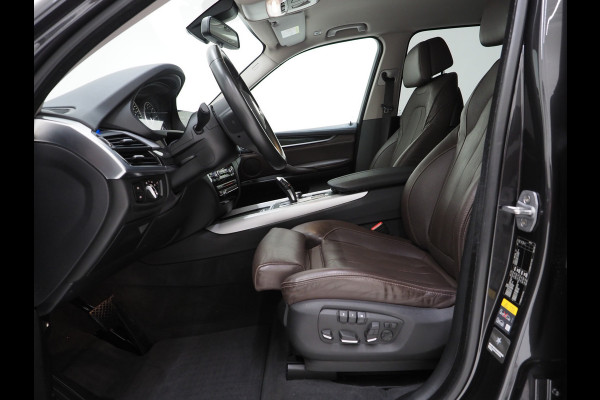 BMW X5 xDrive40e iPerformance High Executive | Sportstoelen | Leder | Memory | Sfeerverlichting BMW X5 xDrive40e iPerformance High Executive | Sportstoelen | Leder | Memory | Sfeerverlichting