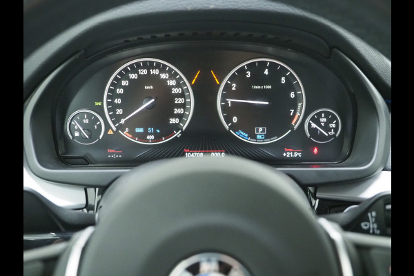 BMW X5 xDrive40e iPerformance High Executive | Sportstoelen | Leder | Memory | Sfeerverlichting BMW X5 xDrive40e iPerformance High Executive | Sportstoelen | Leder | Memory | Sfeerverlichting