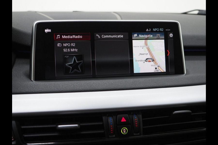 BMW X5 xDrive40e iPerformance High Executive | Sportstoelen | Leder | Memory | Sfeerverlichting BMW X5 xDrive40e iPerformance High Executive | Sportstoelen | Leder | Memory | Sfeerverlichting