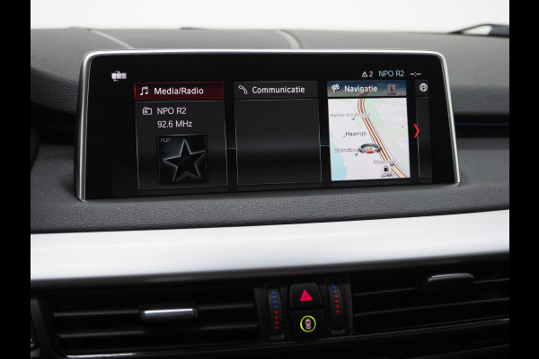 BMW X5 xDrive40e iPerformance High Executive | Sportstoelen | Leder | Memory | Sfeerverlichting BMW X5 xDrive40e iPerformance High Executive | Sportstoelen | Leder | Memory | Sfeerverlichting