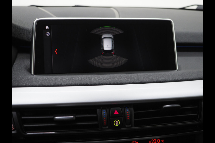 BMW X5 xDrive40e iPerformance High Executive | Sportstoelen | Leder | Memory | Sfeerverlichting BMW X5 xDrive40e iPerformance High Executive | Sportstoelen | Leder | Memory | Sfeerverlichting