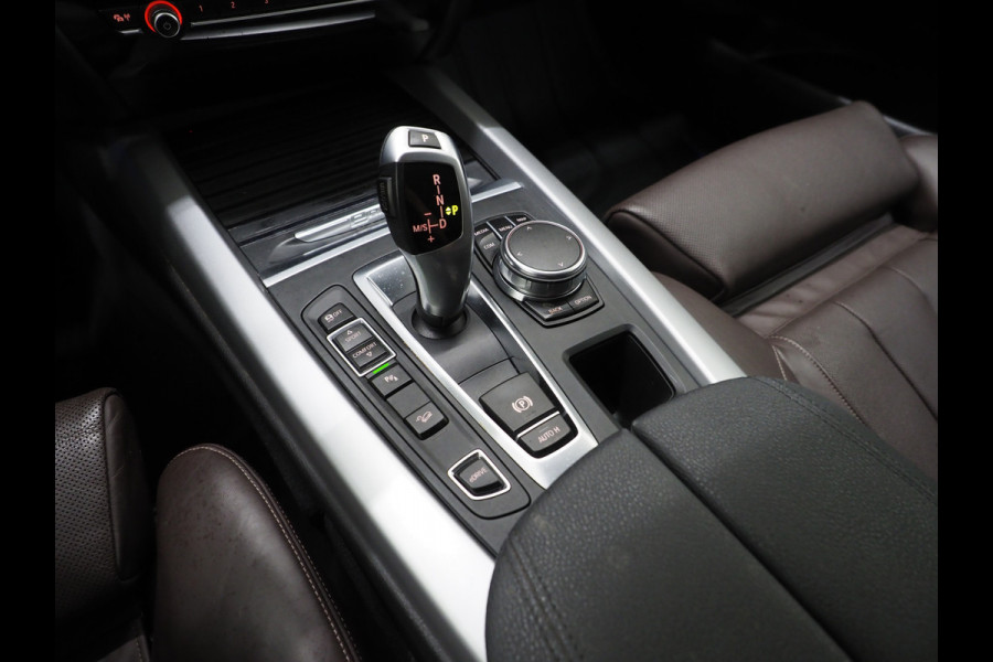 BMW X5 xDrive40e iPerformance High Executive | Sportstoelen | Leder | Memory | Sfeerverlichting BMW X5 xDrive40e iPerformance High Executive | Sportstoelen | Leder | Memory | Sfeerverlichting