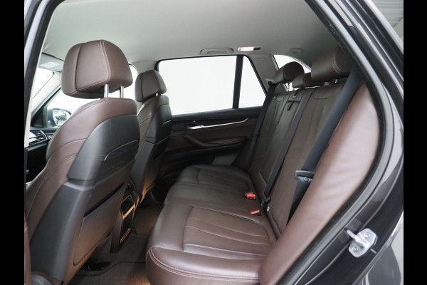 BMW X5 xDrive40e iPerformance High Executive | Sportstoelen | Leder | Memory | Sfeerverlichting BMW X5 xDrive40e iPerformance High Executive | Sportstoelen | Leder | Memory | Sfeerverlichting