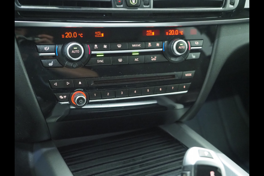 BMW X5 xDrive40e iPerformance High Executive | Sportstoelen | Leder | Memory | Sfeerverlichting BMW X5 xDrive40e iPerformance High Executive | Sportstoelen | Leder | Memory | Sfeerverlichting