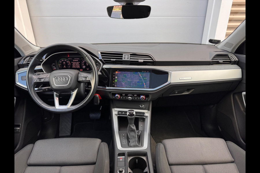 Audi Q3 Sportback 45 TFSI e S Edition Pano/Matrix/AppleCarPlay