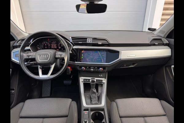 Audi Q3 Sportback 45 TFSI e S Edition Pano/Matrix/AppleCarPlay