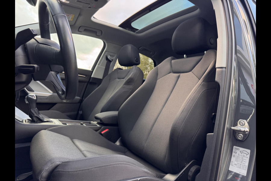 Audi Q3 Sportback 45 TFSI e S Edition Pano/Matrix/AppleCarPlay