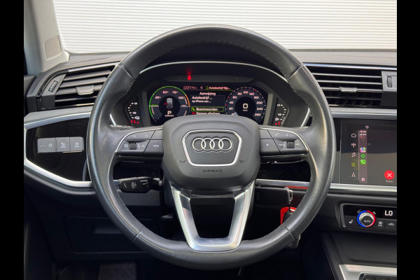 Audi Q3 Sportback 45 TFSI e S Edition Pano/Matrix/AppleCarPlay