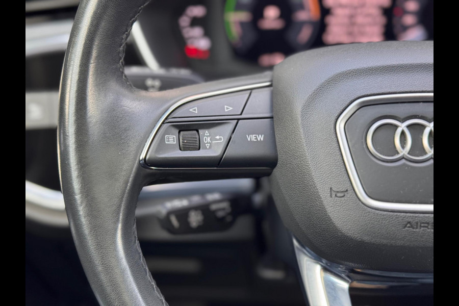 Audi Q3 Sportback 45 TFSI e S Edition Pano/Matrix/AppleCarPlay