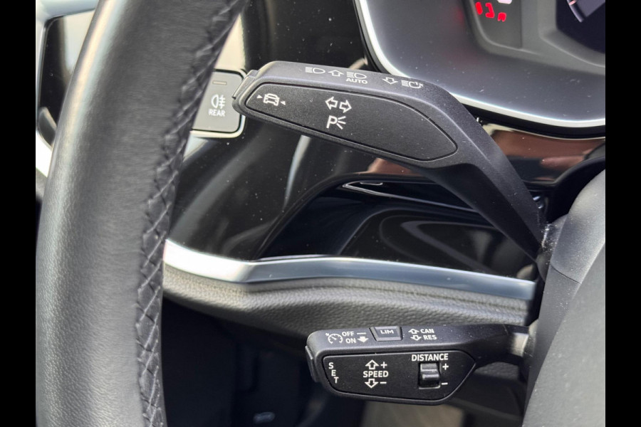 Audi Q3 Sportback 45 TFSI e S Edition Pano/Matrix/AppleCarPlay