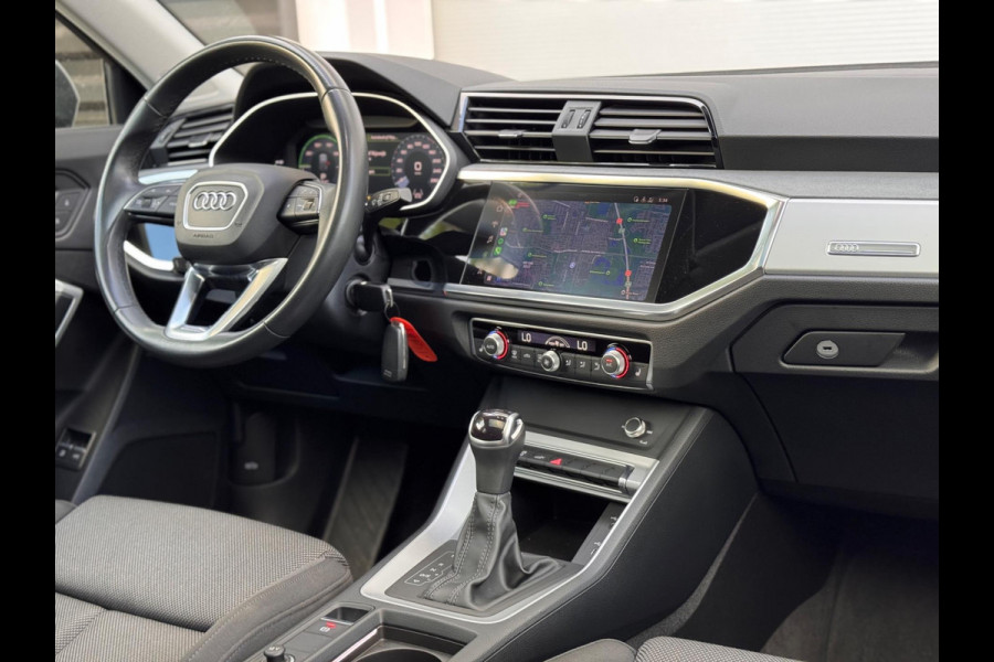 Audi Q3 Sportback 45 TFSI e S Edition Pano/Matrix/AppleCarPlay