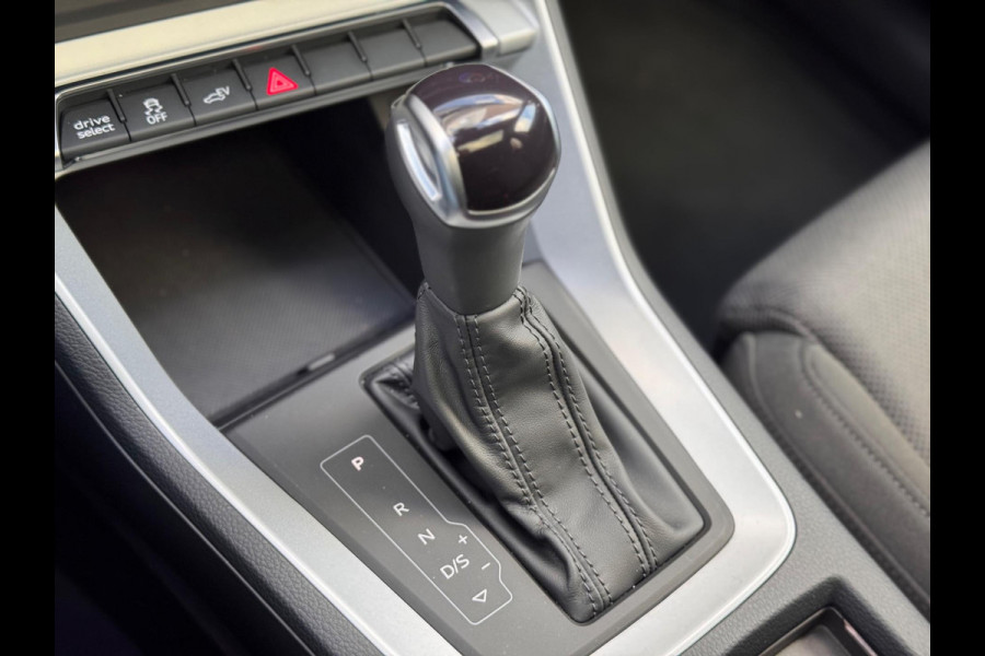 Audi Q3 Sportback 45 TFSI e S Edition Pano/Matrix/AppleCarPlay