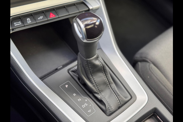 Audi Q3 Sportback 45 TFSI e S Edition Pano/Matrix/AppleCarPlay