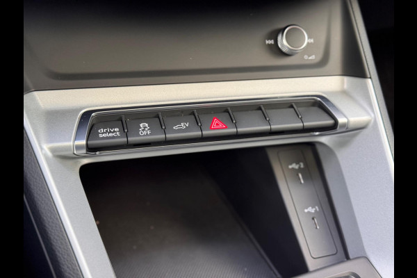 Audi Q3 Sportback 45 TFSI e S Edition Pano/Matrix/AppleCarPlay