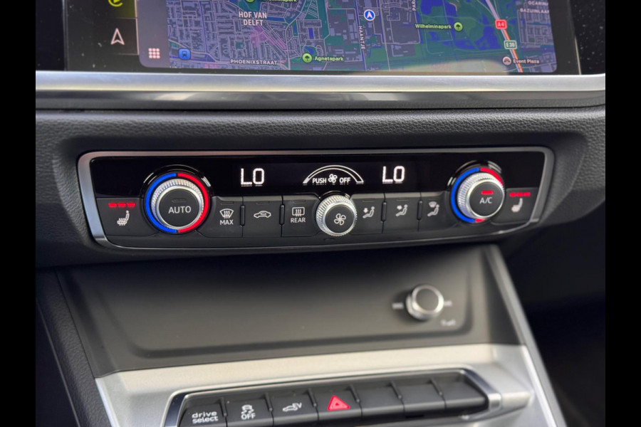 Audi Q3 Sportback 45 TFSI e S Edition Pano/Matrix/AppleCarPlay