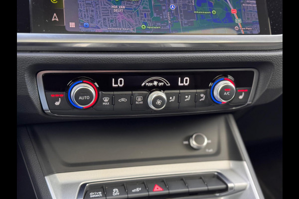 Audi Q3 Sportback 45 TFSI e S Edition Pano/Matrix/AppleCarPlay