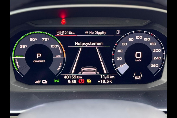 Audi Q3 Sportback 45 TFSI e S Edition Pano/Matrix/AppleCarPlay