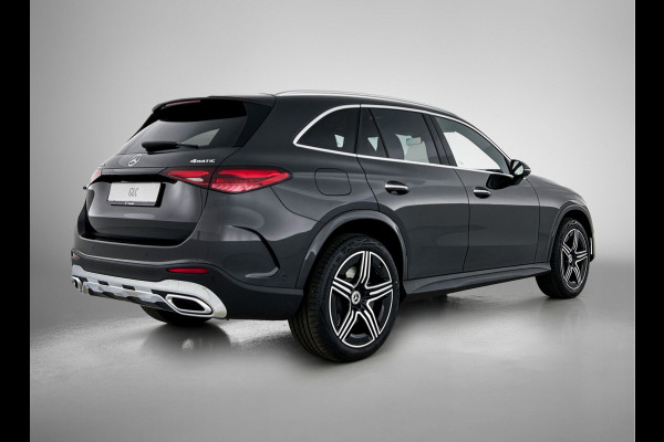 Mercedes-Benz GLC 400e 4MATIC Sport Edition | AMG Premium | Parkeerpakket met 360°-camera | 	KEYLESS GO-comfortpakket | EASY PACK achterklep | MBUX Augmented Reality | Memorypakket | 20 inch AMG velgen |
