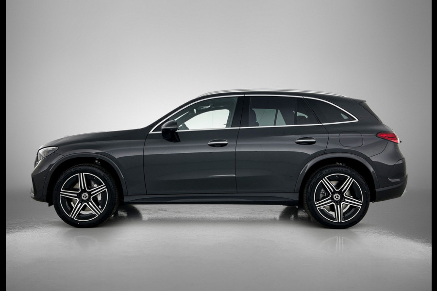 Mercedes-Benz GLC 400e 4MATIC Sport Edition | AMG Premium | Parkeerpakket met 360°-camera | 	KEYLESS GO-comfortpakket | EASY PACK achterklep | MBUX Augmented Reality | Memorypakket | 20 inch AMG velgen |