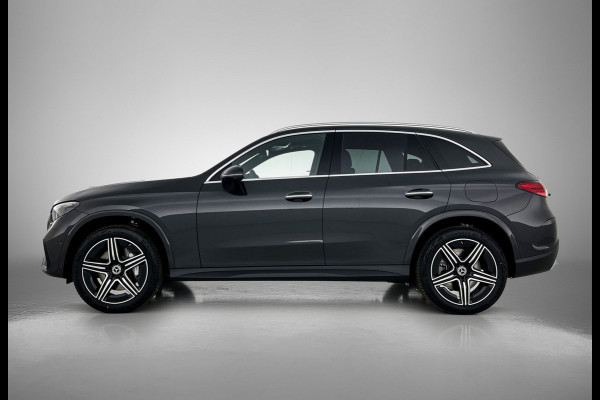 Mercedes-Benz GLC 400e 4MATIC Sport Edition | AMG Premium | Parkeerpakket met 360°-camera | 	KEYLESS GO-comfortpakket | EASY PACK achterklep | MBUX Augmented Reality | Memorypakket | 20 inch AMG velgen |