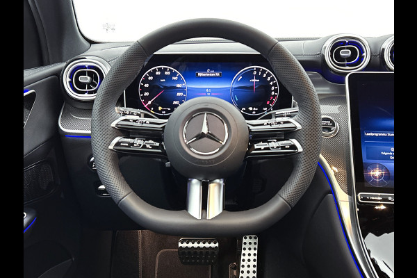 Mercedes-Benz GLC 400e 4MATIC Sport Edition | AMG Premium | Parkeerpakket met 360°-camera | 	KEYLESS GO-comfortpakket | EASY PACK achterklep | MBUX Augmented Reality | Memorypakket | 20 inch AMG velgen |